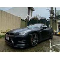 ราคา 2012 Nissan GT-R 3.8 Coupe - กรุงเทพมหานคร (รถมือสอง) (18285618)