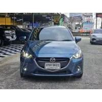 ราคา 2017 Mazda 2 1.5 XD High Plus Sedan - นนทบุรี (รถมือสอง) (18284904)