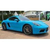 ราคา 2018 Porsche 718 2.0 Cayman Coupe - กรุงเทพมหานคร (รถมือสอง) (16963218)