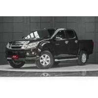 ราคา 2012 Isuzu D-MAX 2.5 Hi-Lander L Cab-4 Pickup - เชียงใหม่ (รถมือสอง) (18289656)