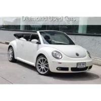 ราคา 2006 Volkswagen NEW BEETLE 2.0 GLS Convertible - กรุงเทพมหานคร (รถมือสอง) (18289583)