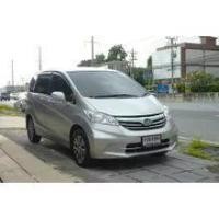 ราคา 2014 Honda FREED 1.5 E Wagon - กรุงเทพมหานคร (รถมือสอง) (18289608)