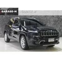 ราคา 2016 Jeep CHEROKEE 2.4 Limited SUV - กรุงเทพมหานคร (รถมือสอง) (18289425)