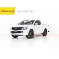 ราคา 2019 Mitsubishi TRITON 2.5 GLX Mega Cab Pickup - กรุงเทพมหานคร (รถมือสอง) (18289170)