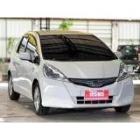 ราคา 2012 Honda JAZZ 1.3 Hybrid Hatchback - เชียงใหม่ (รถมือสอง) (18288854)