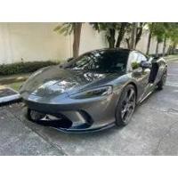 ราคา 2020 MCLAREN GT 4.0 Coupe - กรุงเทพมหานคร (รถมือสอง) (18288017)