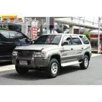 ราคา 2000 Toyota Sport Rider 3.0 SR5 Limited G-Series SUV - กรุงเทพมหานคร (รถมือสอง) (18160187)
