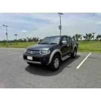 ราคา 2012 Mitsubishi TRITON 2.5 GLX Plus Mega Cab Pickup - ขอนแก่น (รถมือสอง) (18287650)
