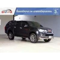 ราคา 2016 Isuzu D-MAX 1.9 Hi-Lander X-Series Z Prestige Cab-4 Pickup - กรุงเทพมหานคร (รถมือสอง) (18287514)