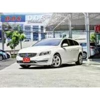 ราคา 2016 Volvo V60 1.6 T4F Wagon - กรุงเทพมหานคร (รถมือสอง) (18287341)