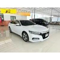 ราคา 2020 Honda ACCORD 2.0 Hybrid TECH Sedan - นนทบุรี (รถมือสอง) (18287228)