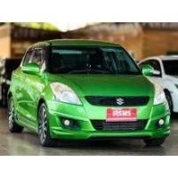 ราคา 2013 Suzuki SWIFT 1.2 GLX Hatchback - เชียงใหม่ (รถมือสอง) (18286891)