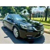 ราคา 2013 Honda ACCORD 2.0 EL Sedan - กรุงเทพมหานคร (รถมือสอง) (18285148)