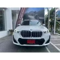 ราคา 2024 BMW X1 2.0 sDrive20i M Sport SUV - กรุงเทพมหานคร (รถใหม่) (16204056)