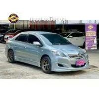 ราคา 2012 Toyota VIOS 1.5 E Sedan - กรุงเทพมหานคร (รถมือสอง) (18271690)
