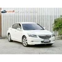 ราคา 2013 Honda ACCORD 2.0 EL Sedan - กรุงเทพมหานคร (รถมือสอง) (18264571)