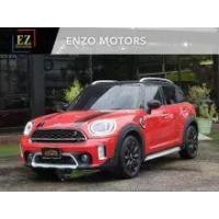ราคา 2022 Mini Countryman 2.0 Cooper S Hightrim Hatchback - กรุงเทพมหานคร (รถมือสอง) (18284811)