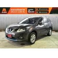 ราคา 2016 Nissan X-TRAIL 2.0 V Hybrid SUV - กรุงเทพมหานคร (รถมือสอง) (18284205)