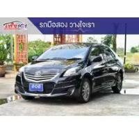 ราคา 2012 Toyota VIOS 1.5 E Sedan - กรุงเทพมหานคร (รถมือสอง) (18252586)