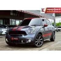 ราคา 2016 Mini Countryman 2.0 Cooper SD ALL4 Hatchback - กรุงเทพมหานคร (รถมือสอง) (18284487)