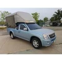 ราคา 2007 Isuzu D-MAX 2.5 SLX Space Cab Pickup - กรุงเทพมหานคร (รถมือสอง) (17283507)