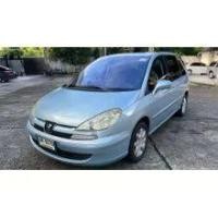ราคา 2009 Peugeot 807 2.0 HDi Wagon - กรุงเทพมหานคร (รถมือสอง) (18282096)
