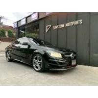 ราคา 2016 Mercedes-Benz CLA250 2.0 AMG Sport Coupe - กรุงเทพมหานคร (รถมือสอง) (18239329)