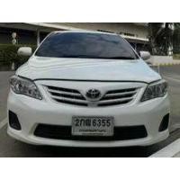 ราคา 2011 Toyota Corolla Altis 1.6 CNG Sedan - กรุงเทพมหานคร (รถมือสอง) (15650822)