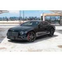 ราคา 2020 Bentley Continental GT 6.0 Coupe - กรุงเทพมหานคร (รถมือสอง) (18267427)