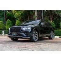 ราคา 2022 Bentley Bentayga 3.0 Hybrid SUV - กรุงเทพมหานคร (รถมือสอง) (18267447)