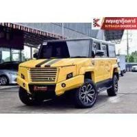 ราคา 2022 TR Transformer ll 2.4 SUV - กรุงเทพมหานคร (รถมือสอง) (18279975)