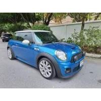 ราคา 2009 Mini COOPER 1.6 Look 2 Hatchback - กรุงเทพมหานคร (รถมือสอง) (18267629)