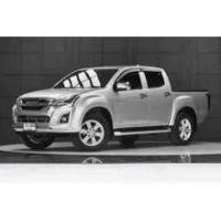 ราคา 2016 Isuzu D-MAX 1.9 Hi-Lander Z-Prestige Cab-4 Pickup - เชียงใหม่ (รถมือสอง) (18274420)