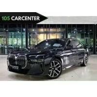 ราคา 2024 BMW 740d 3.0 M Sport Sedan - ปทุมธานี (รถมือสอง) (18278116)