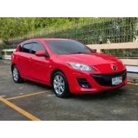 ราคา 2012 Mazda 3 1.6 Spirit Sports Hatchback - กรุงเทพมหานคร (รถมือสอง) (18273954)