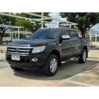 ราคา 2015 Ford RANGER 2.2 XLT Double Cab Hi-Rider Pickup - เชียงใหม่ (รถมือสอง) (18274425)