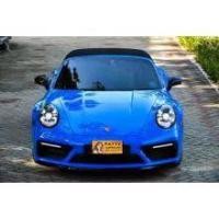 ราคา 2022 Porsche 911 3.0 Carrera 4 GTS Coupe - สมุทรปราการ (รถมือสอง) (18272849)