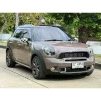 ราคา 2021 Mini Countryman 1.6 Cooper S ALL4 Hatchback - กรุงเทพมหานคร (รถมือสอง) (18272271)