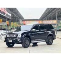 ราคา 2011 Isuzu MU-7 3.0 Primo Super Titanium SUV - นนทบุรี (รถมือสอง) (18270431)