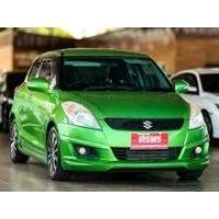 ราคา 2013 Suzuki SWIFT 1.2 GLX Hatchback - เชียงใหม่ (รถมือสอง) (18266767)
