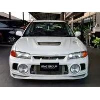 ราคา 1999 Mitsubishi EVOLUTION 2.0 IV Sedan - กรุงเทพมหานคร (รถมือสอง) (18269162)