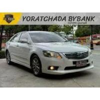 ราคา 2010 Toyota CAMRY 2.0 G Extremo Sedan - กรุงเทพมหานคร (รถมือสอง) (18268581)