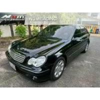 ราคา 2006 Mercedes-Benz C220 2.1 Elegance CDI Sedan - กรุงเทพมหานคร (รถมือสอง) (18267231)