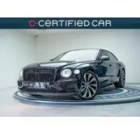 ราคา 2022 Bentley Flying Spur 2.9 Hybrid Sedan - กรุงเทพมหานคร (รถมือสอง) (18266039)