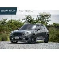 ราคา 2019 Mini Countryman 2.0 Cooper S Hatchback - กรุงเทพมหานคร (รถมือสอง) (17389671)