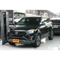 ราคา 2016 Ssangyong Korando 2.0 SUV - กรุงเทพมหานคร (รถมือสอง) (18284572)