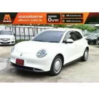 ราคา 2021 ORA Good Cat 400 Tech Hatchback - กรุงเทพมหานคร (รถมือสอง) (18284010)