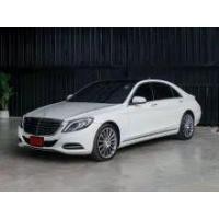 ราคา 2015 Mercedes-Benz S300 2.1 BlueTEC Hybrid Sedan - กรุงเทพมหานคร (รถมือสอง) (18283996)