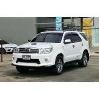 ราคา 2011 Toyota FORTUNER 3.0 TRD Sportivo SUV - กรุงเทพมหานคร (รถมือสอง) (18283974)