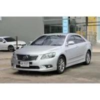 ราคา 2010 Toyota CAMRY 2.0 G Extremo Sedan - กรุงเทพมหานคร (รถมือสอง) (18283949)